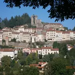 Le Domaine De Fonteline