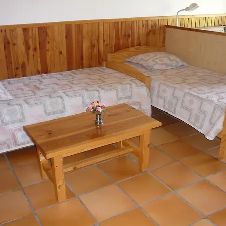 Le Domaine De Fonteline *