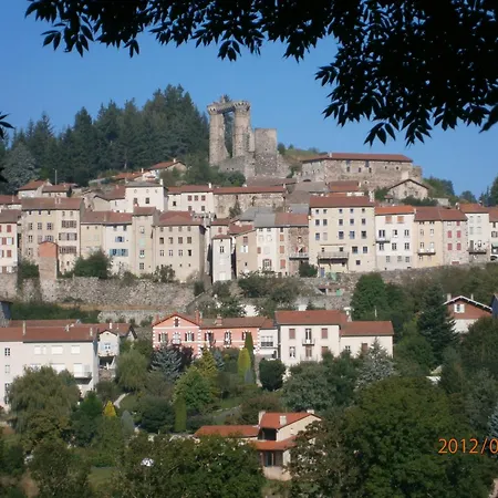 Le Domaine De Fonteline