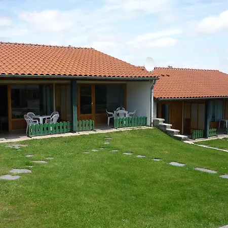 Appartement Le Domaine De Fonteline Allègre