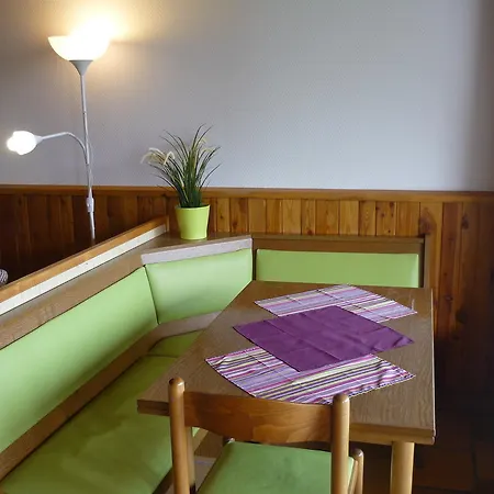 Le Domaine De Fonteline Allègre