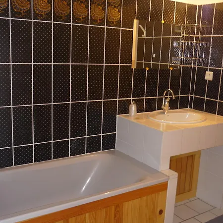 Daire Le Domaine De Fonteline