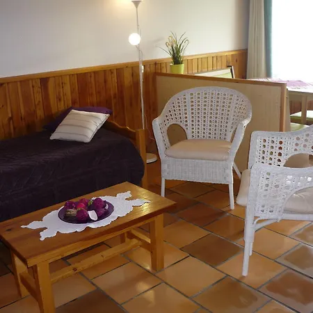 Le Domaine De Fonteline