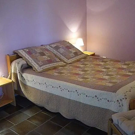 Appartement Le Domaine De Fonteline *