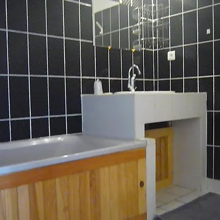 Le Domaine De Fonteline Apartment *