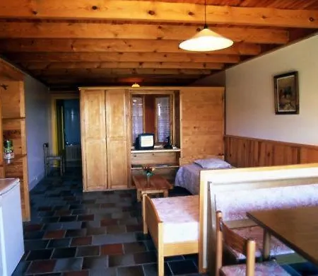 Le Domaine De Fonteline Apartment *
