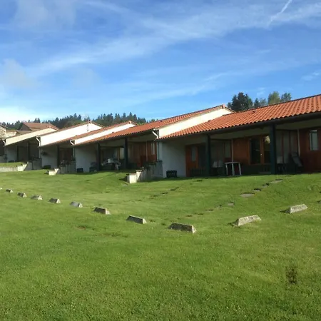 Le Domaine De Fonteline