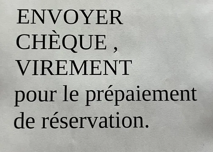 Le Domaine De Fonteline Allegre