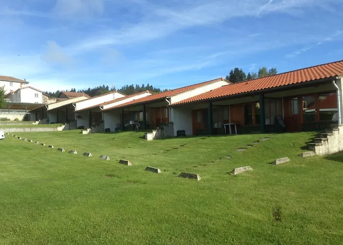 Le Domaine De Fonteline